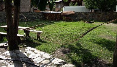 Guesthouse Edelweiss_5